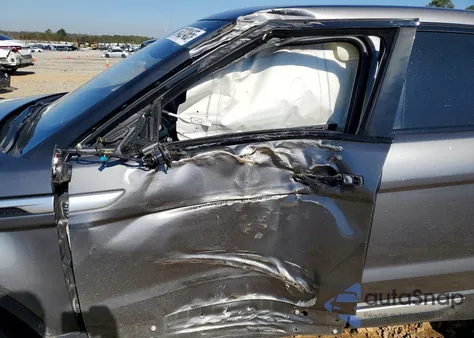 2016 Land Rover Range Rover Evoque Hse z USA, uszkodzony, nr VIN SALVR2BG7GH115409